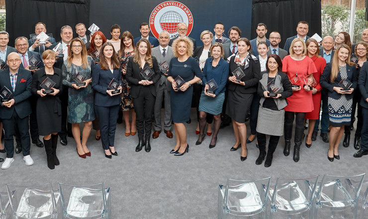 Mamaison Hotel Le Regina again voted best boutique hotel in Poland