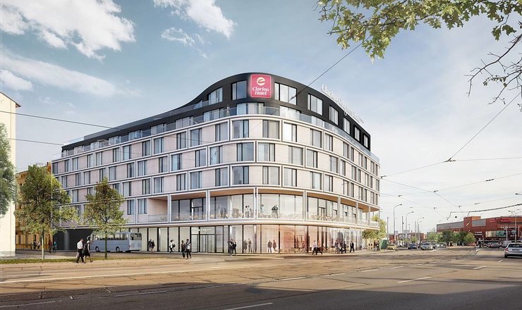CPI Hotels slaví 25 let úspěšného růstu oznámením nových hotelů v Brně a v Českém Krumlově