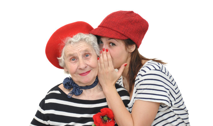 HOTEL ČERNIGOV SUPPORTS SENIOR CITIZENS IN ACTION