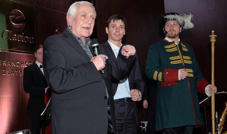 Liberecký Clarion Grandhotel Zlatý Lev představil výsledky rekonstrukce