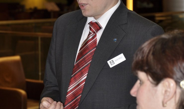 DETI PEKLY PERNICKY VE VYSOCANSKEM CLARIONU