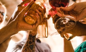 Local & Authentic – Taste of the region