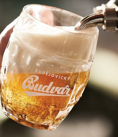 Pivní degustační balíček - Degustuj & Relaxuj