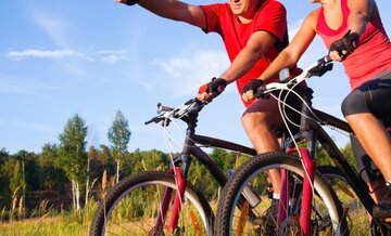 Cycling Package Elbe Trail