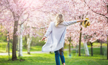 Spring in Ústí nad Labem: a city of trips, flavours, and surprising experiences