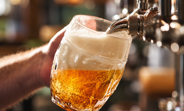 Bierdegustations-Paket - Probieren & Entspannen