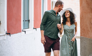 Romance – moments in the Spirit of Love