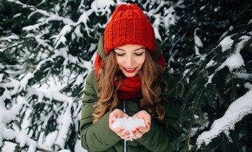 Zima v Ústí nad Labem: město výletů, chutí a překvapivých zážitků