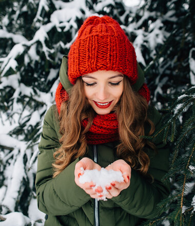 Winter in Ústí nad Labem: eine Stadt voller Ausflüge, Geschmackserlebnisse und überraschender Momente